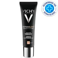 Vichy Dermablend 3D Correction - 25 Nude (30 ml)