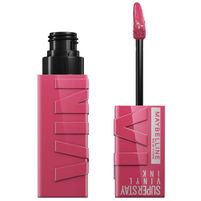 Maybelline Super Stay Vinyl Ink - 20 Coy (4.2 ml)