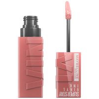 Maybelline Super Stay Vinyl Ink - 15 Peachy (4.2 ml)