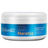 Biferdil Máscara Anti Naranja 150 ml