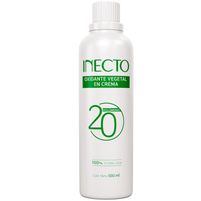 Inecto Oxidante Vegetal En  Crema 20 Volúmenes 100 ml