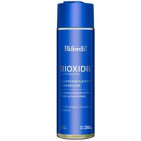 Biferdil Champú Fortalecedor Y Engrosador Bioxidil 250 ml