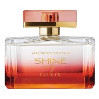 Wellington Polo Club Shine Ruby Elixir 100 ml