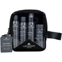 La Puissance Kit Sport Men - Set Cuidado Completo Para Hombres