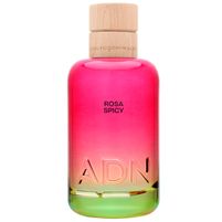 Adolfo Domínguez ADN Rosa Spicy EDP 100 ml