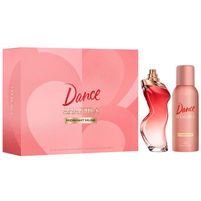Shakira Set Dance Midnight Muse EDT 80 ml + Desodorante150!
