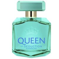 Banderas Queen Of Seduction Summerland EDT 80 ml