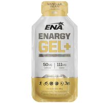 Ena Enargy Gel + Repositor Energético (Vainilla Bean) 32 g