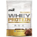 Ena Truemade Whey Protein (Double Rich Chocolate) 453 g