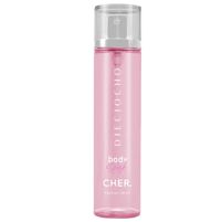 Cher Body Splash Dieciocho 100 ml
