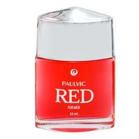 Paulvic Red For Men EDP 55 ml