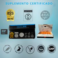 Promarine Epic® All in One: Suplemento Integral con Polifenoles Marinos