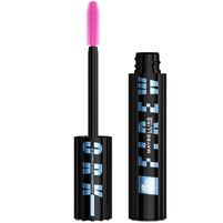 Maybelline Mascara De Pestañas Firework Electro Black (Waterproof) 8,75 ml