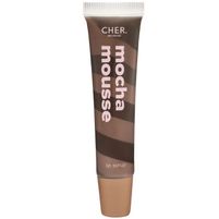 Cher Brillo Labial Mocha Mousse 13.5 ml