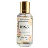 Epica Edition D´or Pour Femme EDP 50 ml