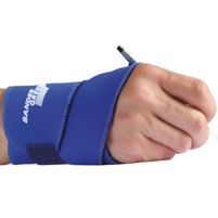 Bander Green Muñequera Boomerang T.S (14-16 cm)