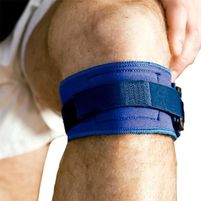 Bander Green Cincha Rotuliana T.M (38-42 cm)