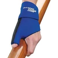 Bander Green Muñequera Boomerang con Inmovilizador de Pulgar T.L (22-26 cm)