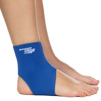 Bander Green Tobillera Tornozeleira T.M (37-39)