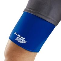 Bander Green Muslera Coxal T.S (39-43 cm)