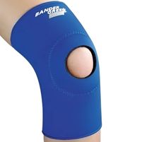 Bander Green Rodillera Sostén De Rótula T.M (38-42 cm)