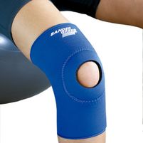 Bander Green Rodillera Sostén De Rótula T.XXL (55-58 cm)