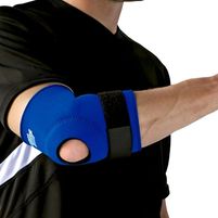 Bander Green Codera Larga Con Velcro T.M (25-28 cm)