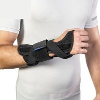 Body Care Inmovilizador de Muñeca Ambidiestro BC 1650 T.Chico