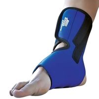 Bander Green Tobillera Ballenada T.L (40-42)