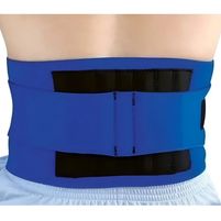 Bander Green Faja Ballenada T.M (76-90 cm)