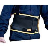 Bander Green Faja De Trabajo T.1 S (80-90)