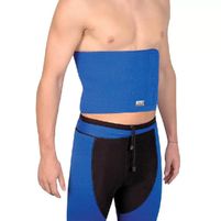 Body Care Faja De Neoprene T.5 (24-28 cm)