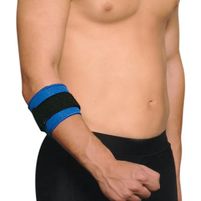 Body Care Codera Corta Con Velcro BC 1503 T.M