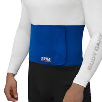 Body Care Faja De Neoprene Belt BC 1301 T.L (24-28 cm)