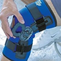 Bander Green Rodillera Policentrica T.2 (38-42 cm)