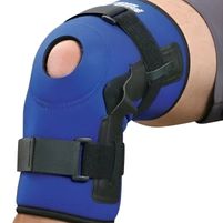 Bander Green Rodillera Articulada T.2 (38-42 cm)