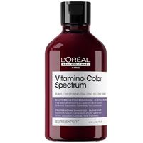 Loreal Professionnel Shampoo Vitamino Color/Matizador de Rubios 300 ml