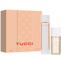 Tucci Set Incanto Eterno EDT 100 ml + Body Splash 50 ml!