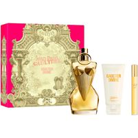 Jean Paul Gaultier Set (Divine EDP 100 ml + Mini Talla + Body Lotion)