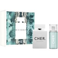 Cher Set (Diecisiete 100 ml + Body Splash 50 ml)