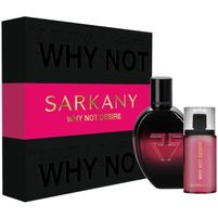 Sarkany Set (Why Not Desire EDP 100 ml + Body Splash 50 ml)