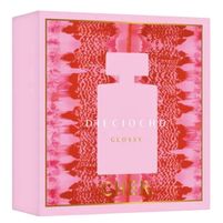 Cher Set (Dieciocho Glossy EDP 100 ml + Body Splash 50 ml!)