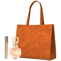 Cher Set (Cher Zarci EDP 50 ml + Tote Bag + Mini Talla)