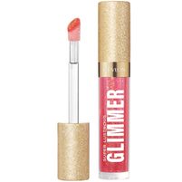 Revlon Brillo Para Labios Glimmer (007 Haute Honey) 3.8 ml