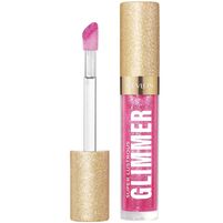 Revlon Brillo Para Labios Glimmer (008 Rose Glow) 3.8 ml