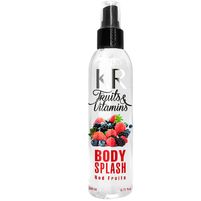 Karina Rabolini Body Splash Red Fruits 200 ml