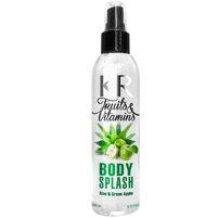 Karina Rabolini Body Splash Aloe & Green Apple 200 ml