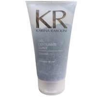 Karina Rabolini Gel Exfoliante Suave Corporal Violet 150 ml