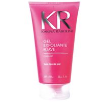 Karina Rabolini Gel Exfoliante Suave Corporal Pink 150 g