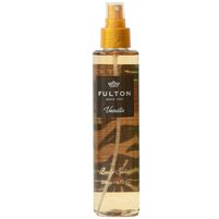 Fulton Body Splash Vainilla 200 ml